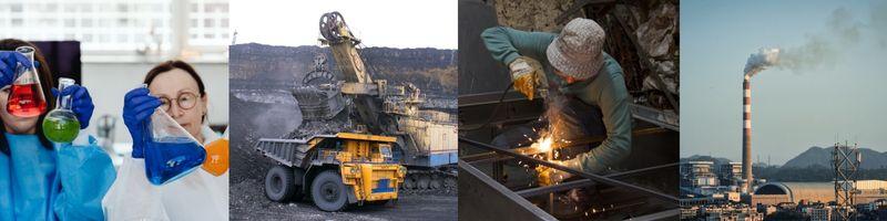 environment license manufacturing industries that need environment protection license